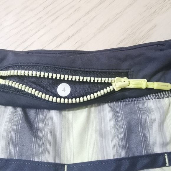 Lululemon Speed Shorts - Picture 5 of 9